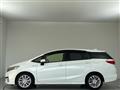 2017 Honda SHUTTLE HYBRID
