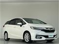 2017 Honda SHUTTLE HYBRID