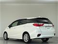 2017 Honda SHUTTLE HYBRID