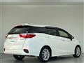 2017 Honda SHUTTLE HYBRID