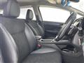 2017 Honda SHUTTLE HYBRID