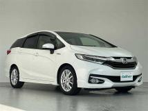 2017 Honda SHUTTLE HYBRID