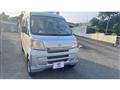 2013 Daihatsu Hijet Cargo