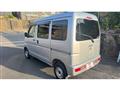 2013 Daihatsu Hijet Cargo