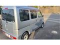 2013 Daihatsu Hijet Cargo