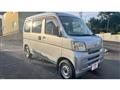 2013 Daihatsu Hijet Cargo