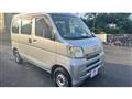2013 Daihatsu Hijet Cargo