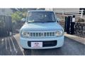 2009 Suzuki Lapin