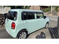 2009 Suzuki Lapin