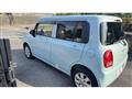 2009 Suzuki Lapin