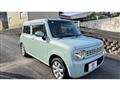 2009 Suzuki Lapin
