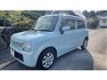 2009 Suzuki Lapin