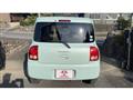 2009 Suzuki Lapin