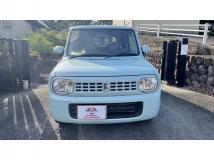 2009 Suzuki Lapin