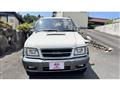 1998 Isuzu Bighorn