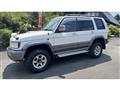 1998 Isuzu Bighorn