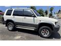 1998 Isuzu Bighorn