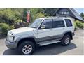 1998 Isuzu Bighorn