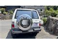 1998 Isuzu Bighorn