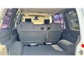 1998 Isuzu Bighorn