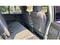 1998 Isuzu Bighorn