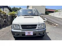 1998 Isuzu Bighorn