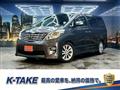 2010 Toyota Alphard G