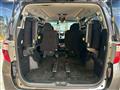 2010 Toyota Alphard G