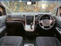 2013 Toyota Alphard G