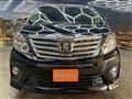 2013 Toyota Alphard G