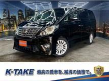 2013 Toyota Alphard G