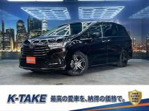 2021 Honda Odyssey