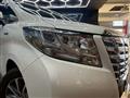 2015 Toyota Alphard G