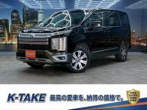 2019 Mitsubishi Delica D5