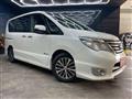 2014 Nissan Serena