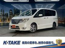 2014 Nissan Serena