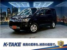 2019 Mitsubishi Delica D5