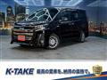 2018 Toyota Noah
