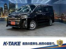 2018 Toyota Noah