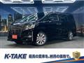 2017 Toyota Alphard G