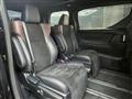 2017 Toyota Alphard G