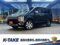 2020 Mitsubishi Delica D5