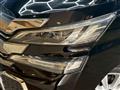 2016 Toyota Vellfire