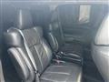2016 Toyota Vellfire
