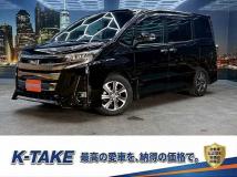2020 Toyota Noah