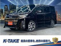 2018 Toyota Noah
