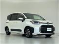 2023 Toyota Sienta