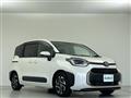 2023 Toyota Sienta