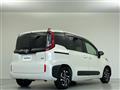 2023 Toyota Sienta