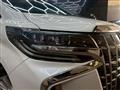 2018 Toyota Alphard G